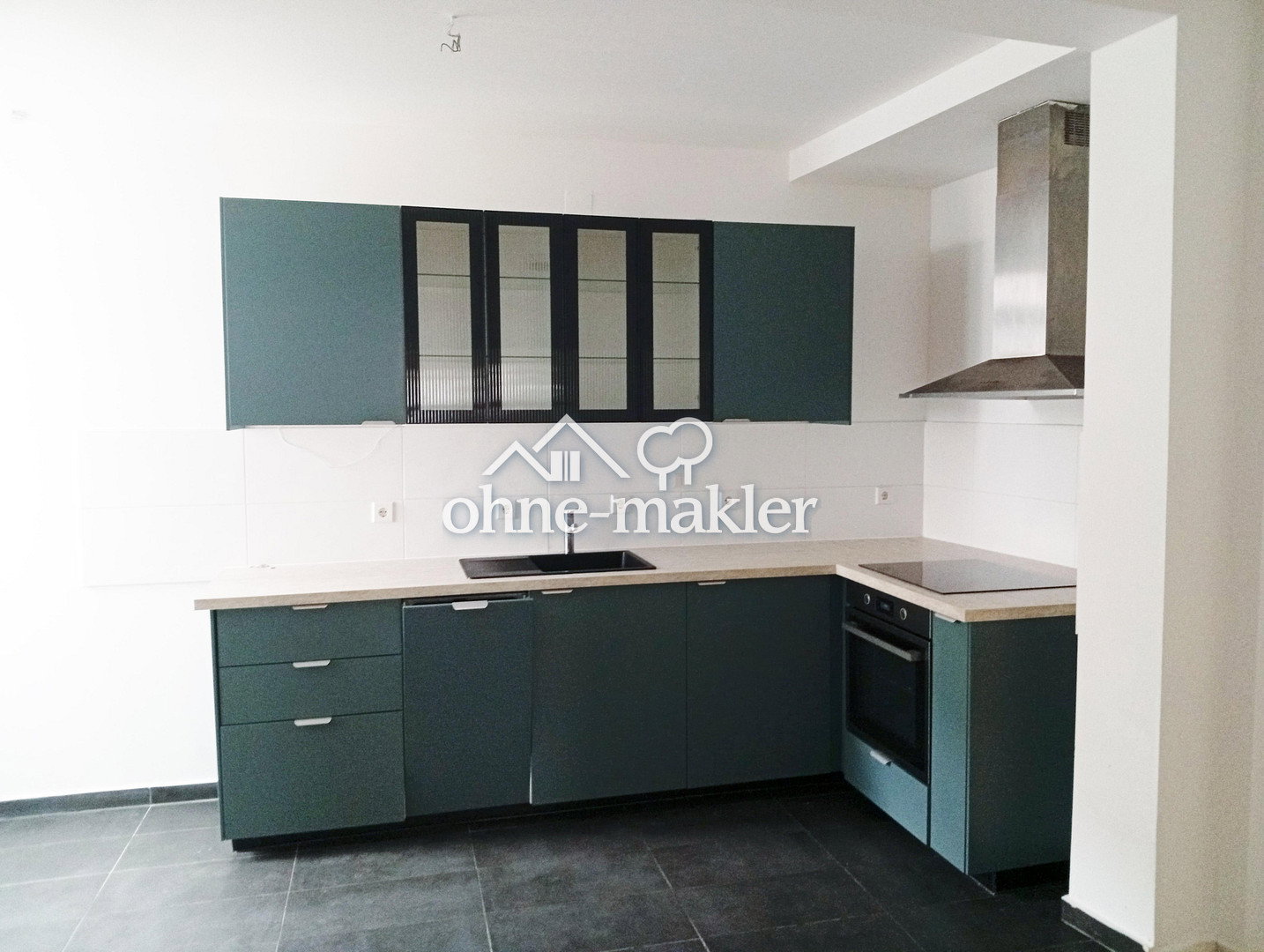 Renoviert & zentral 3 Zimmer in Buschhoven, 53913 Swisttal