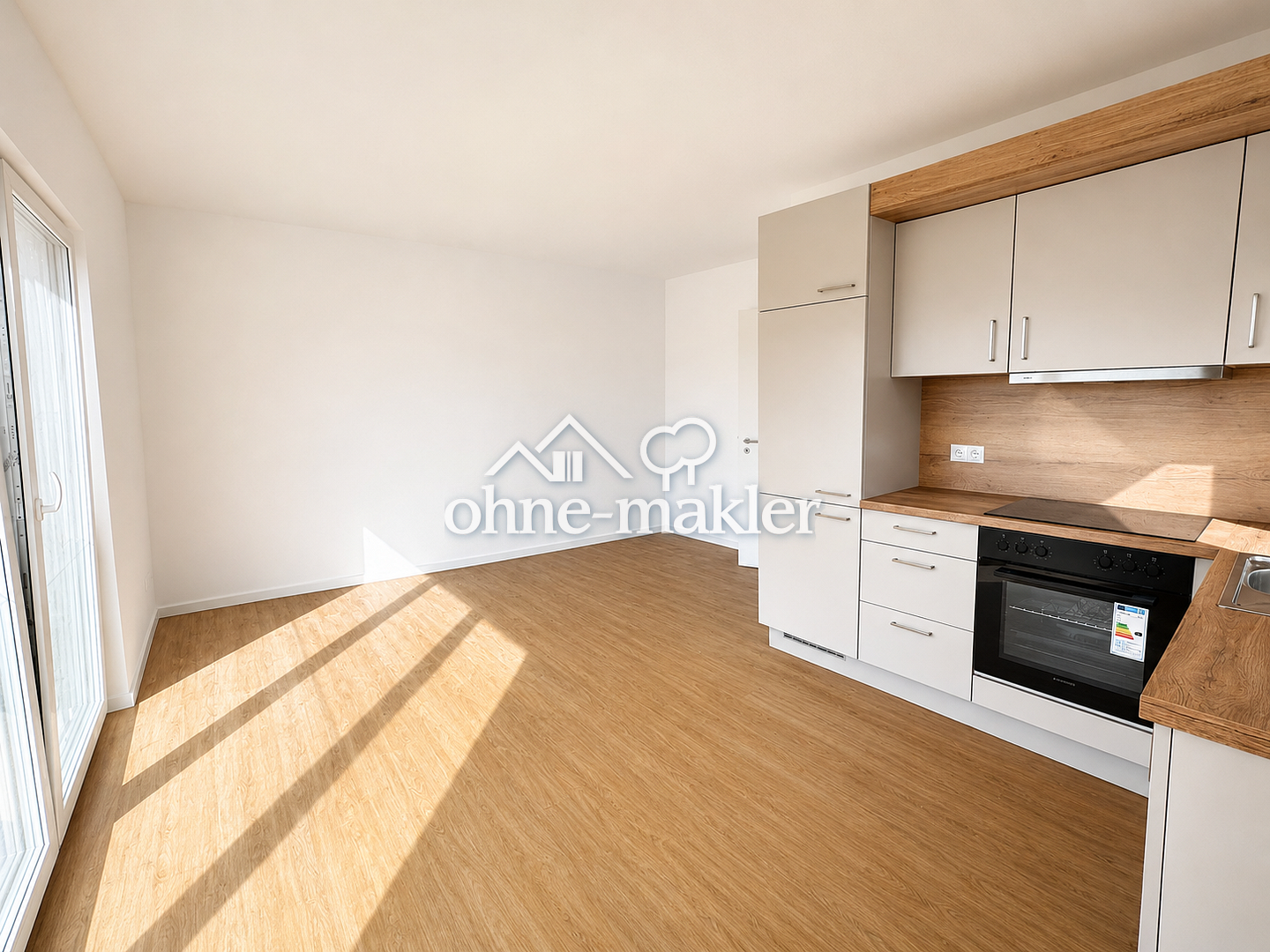 Neubau Panketal Erstbezug mit QNG-Plus Siegel, 16341 Panketal