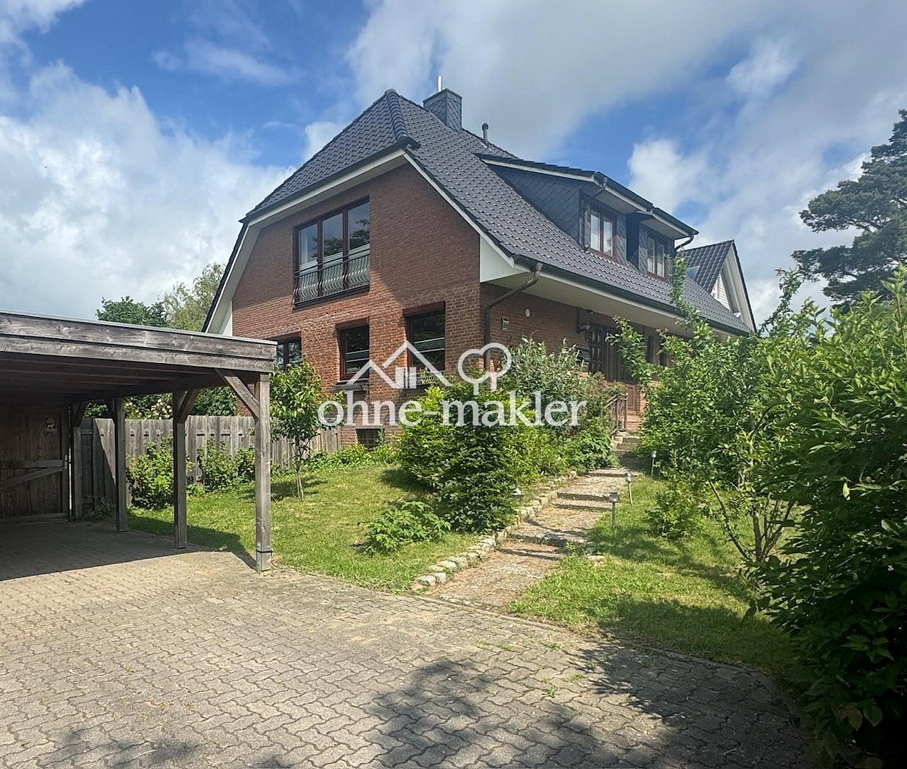 Familienparadies mit Feldblick – jetzt entdecken, 21037 Hamburg (Bergedorf)