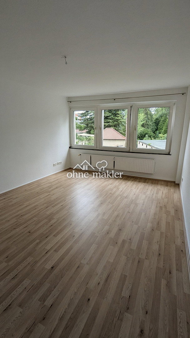 1-Zimmer Wohnung in Dortmund Hombruch – ideal, 44225 Dortmund