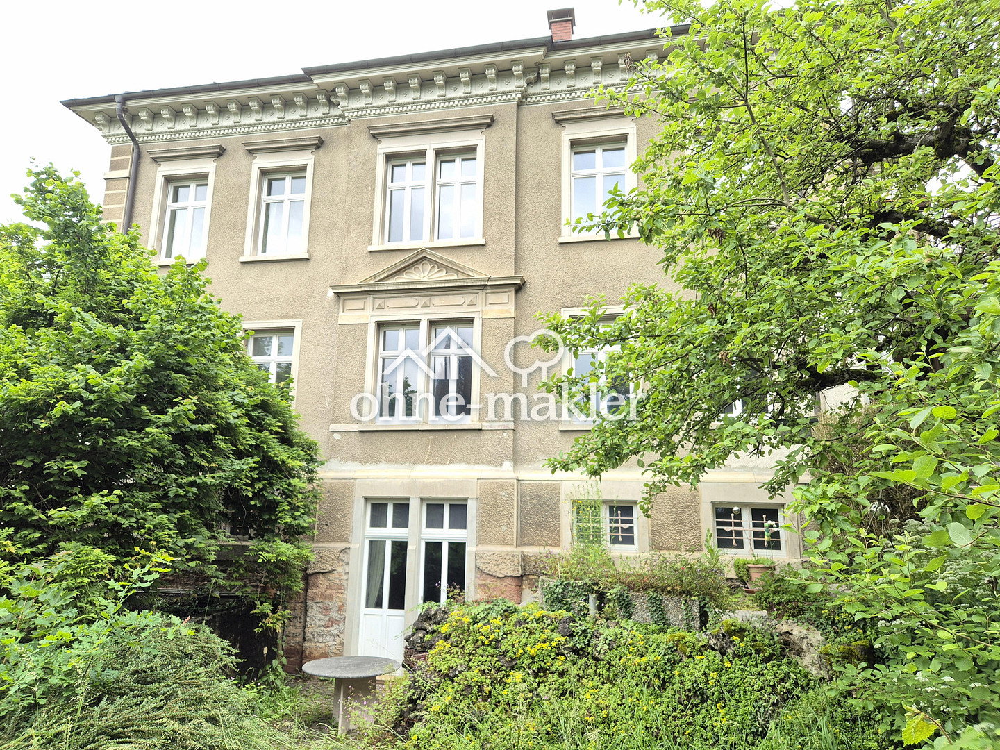 Stadthaus mit Charme im Herzen Schopfheims, 79650 Schopfheim