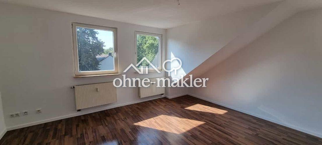 Ruhig & renoviert Wohnung in Dortmund-Wambel, 44143 Dortmund (Brackel Körne Mitte Schüren Wambel)