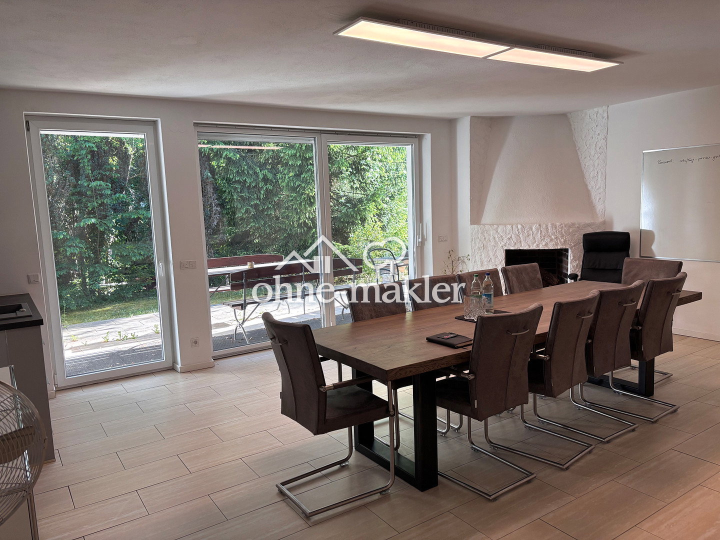 Grünwald Terrassenparadies mit grüner Oase, 82031 Grünwald