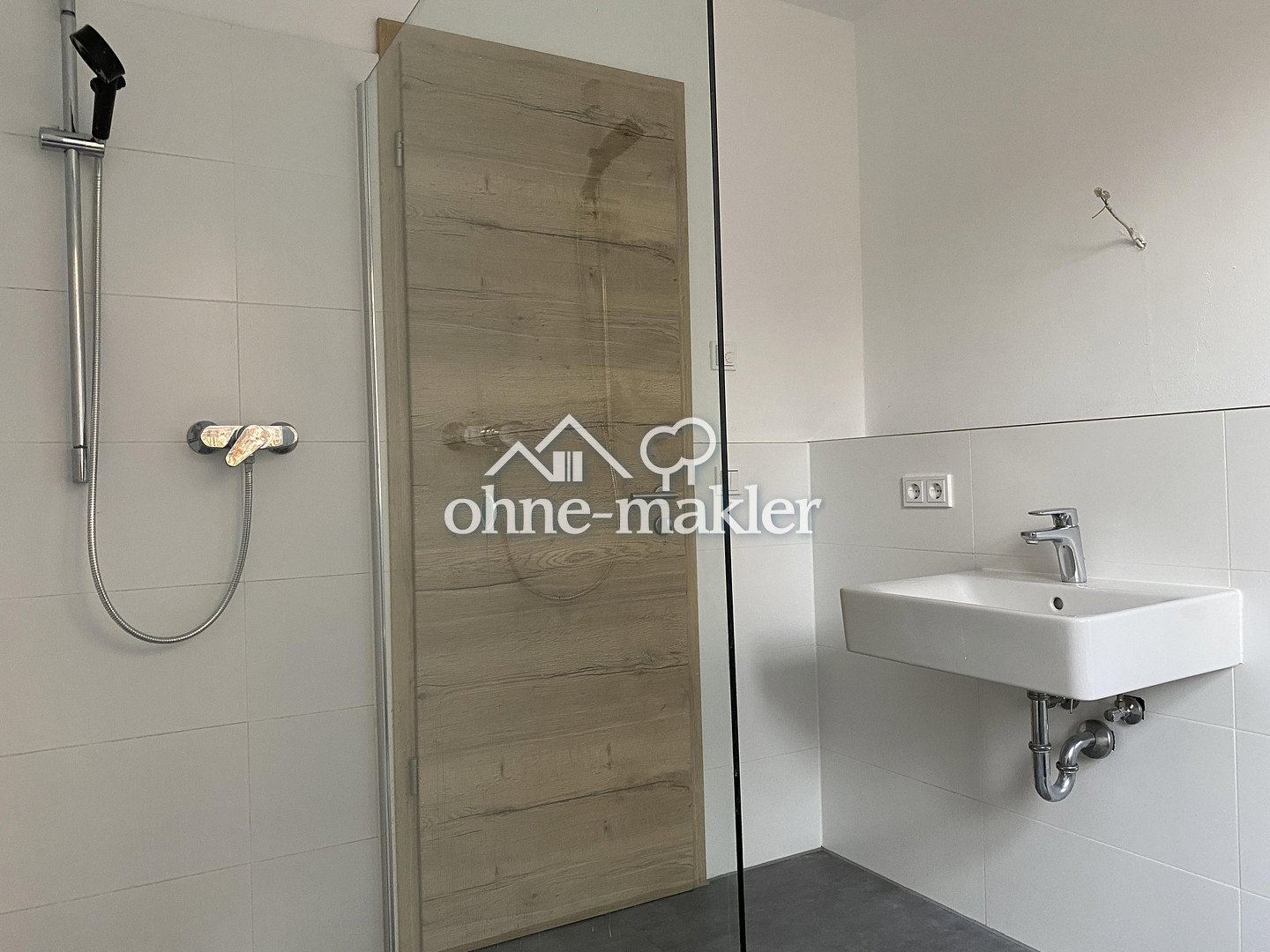 Wohnung/2-Zimmer/Garten/Terrasse/ruhig, 83624 Otterfing