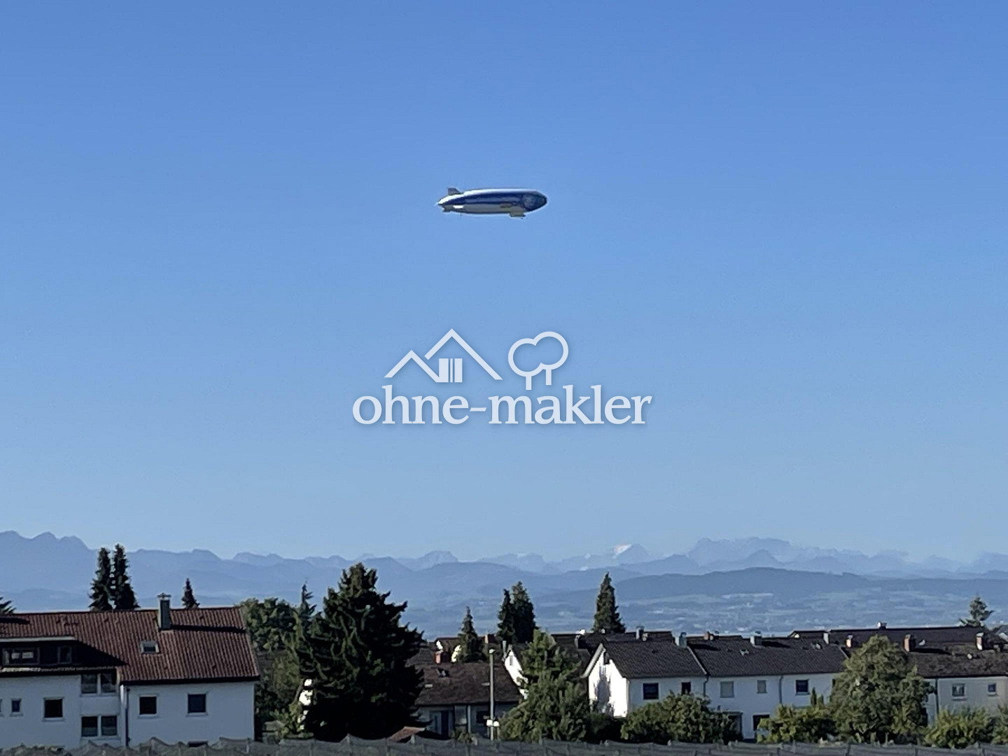 Penthouse mit Seeblick – Exklusive Lage, 88048 Friedrichshafen