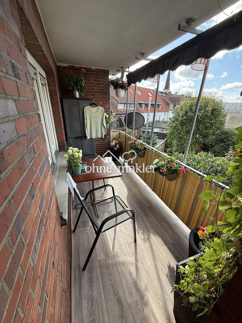 Zentrale Wohnung in Dülmen – Top Lage, 48249 Dülmen