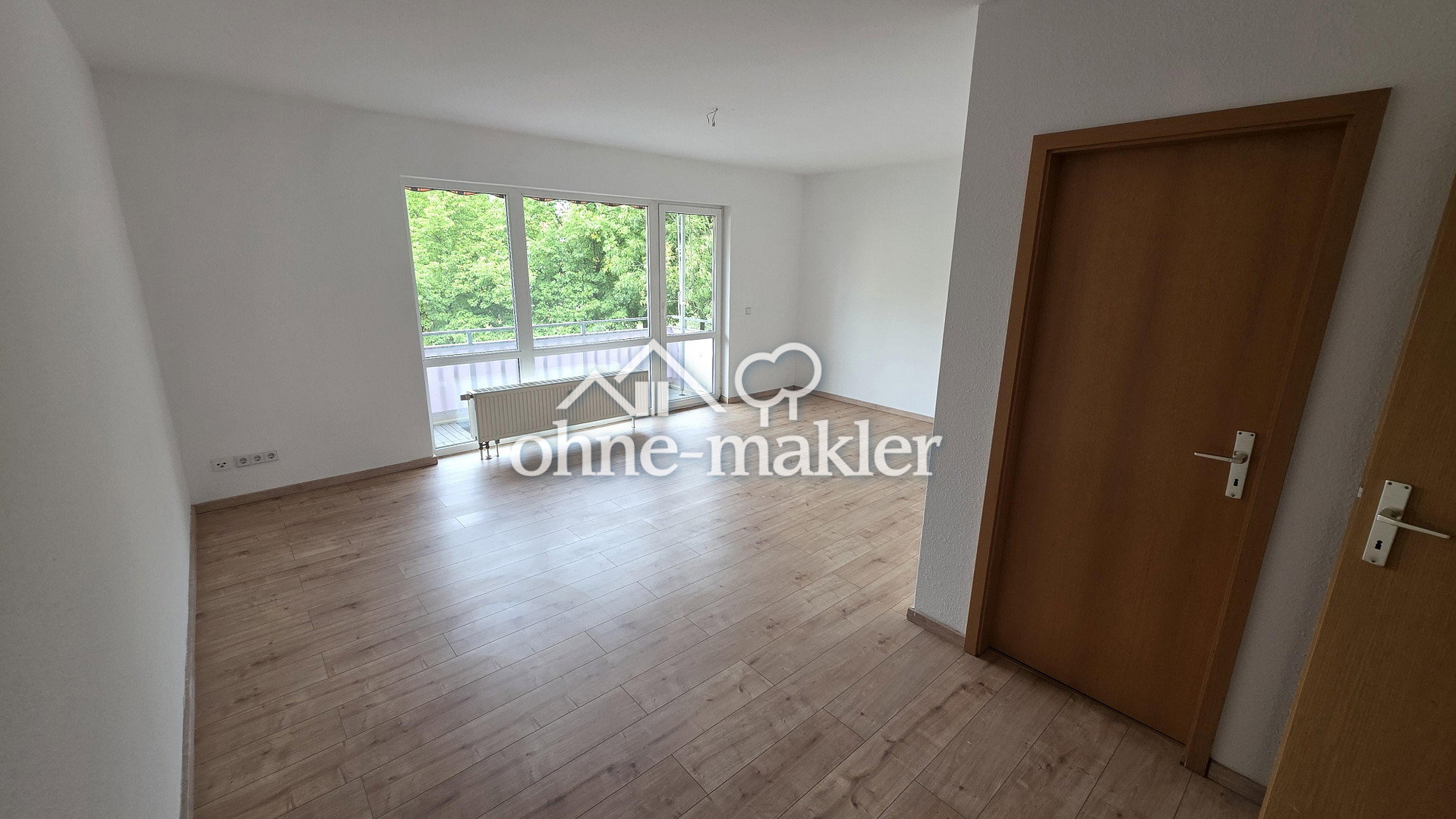 Leipzig-Paunsdorf Grün, ruhig & perfekt geschnitten, 4329 Leipzig (Heiterblick Paunsdorf)