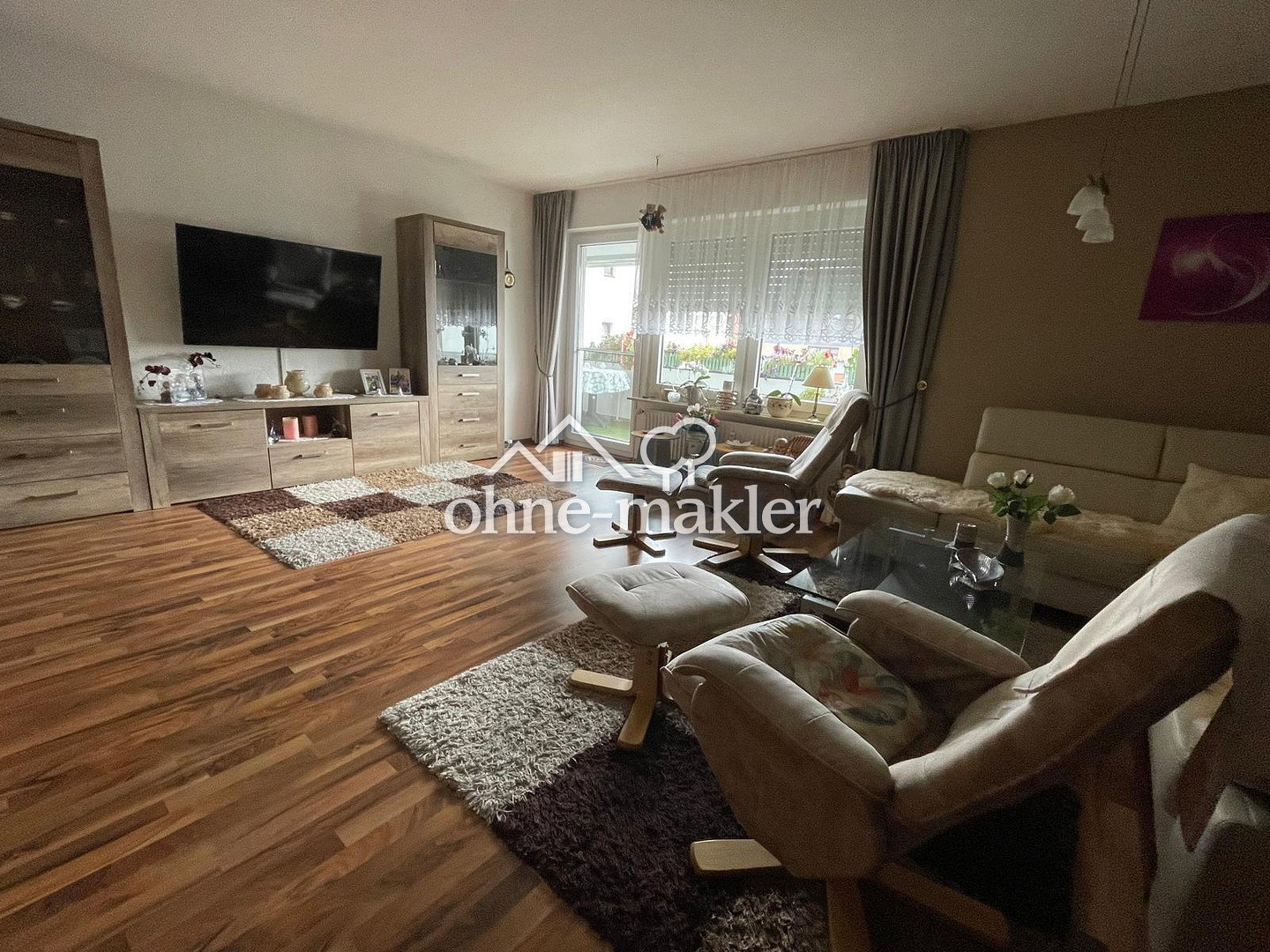 Familienfreundlich & ruhig in Lüstringen, 49086 Osnabrück (Darum Gretesch Lüstringen Voxtrup Widukindland)