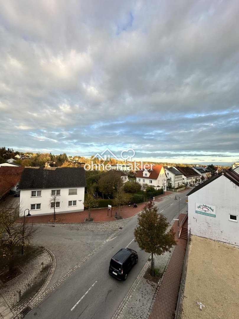 Rottenburg Traumwohnung mit Blick & Sanierung, 84056 Rottenburg a.d. Laaber