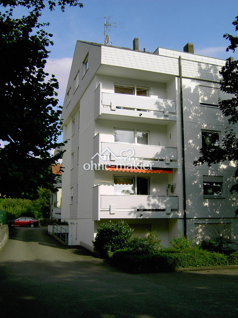 Familienfreundliche 4-Zimmer Wohnung in Lahr, 77933 Lahr/Schwarzwald