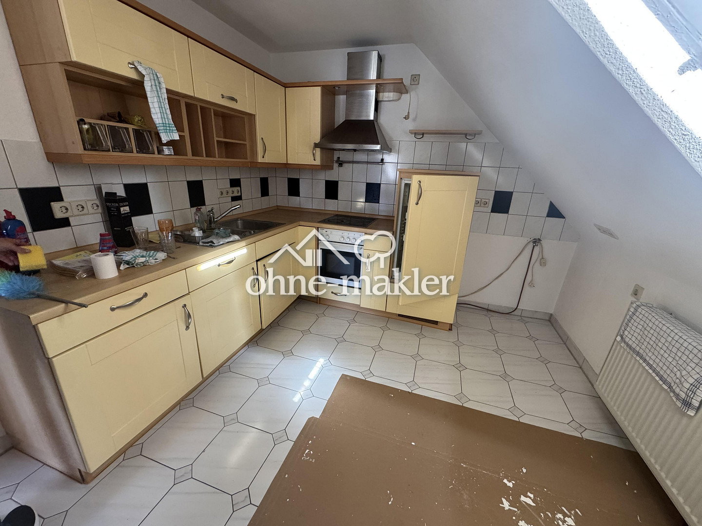 Gemütliche 2,5-Zimmer-Wohnung in Erkenbrechtsweiler, 73268 Erkenbrechtsweiler