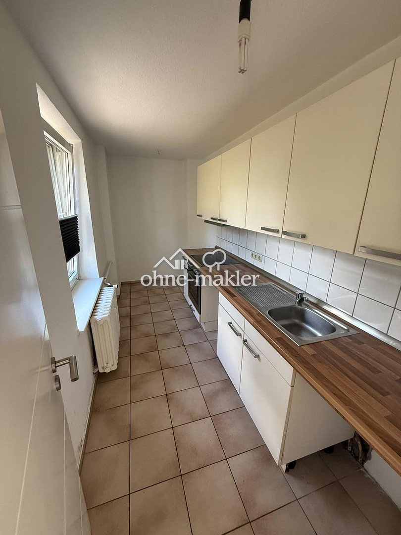 Schönberg gemütliche 3-Zimmer-Wohnung, 23923 Schönberg