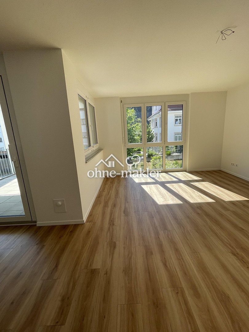 Garten, Balkon & Aussicht – Ihr neues Zuhause, 76593 Gernsbach