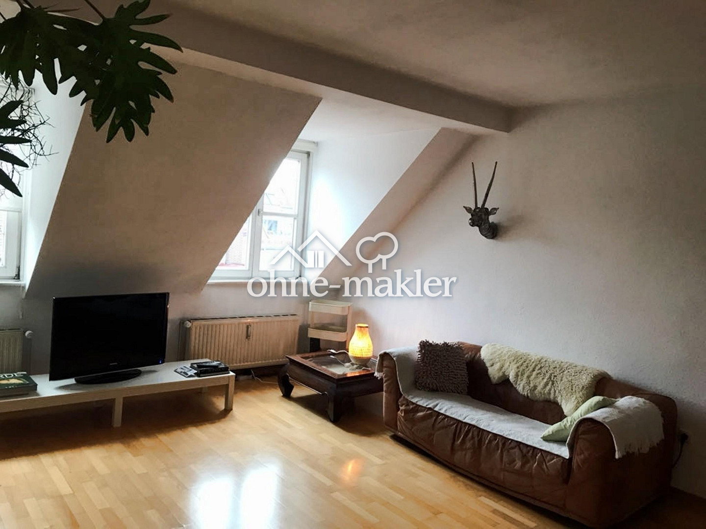 Lehel-Flair Traumwohnung in Top-Lage, 80538 München (Altstadt-Lehel Ludwigsvorstadt-Isarvorstadt Schwabing-Freimann)