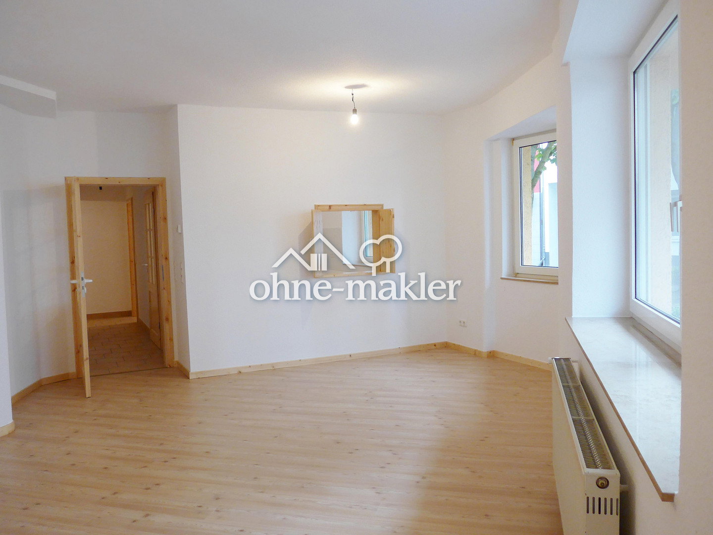 Erdgeschosswohnung in Witten – zentral & ruhig, 58452 Witten