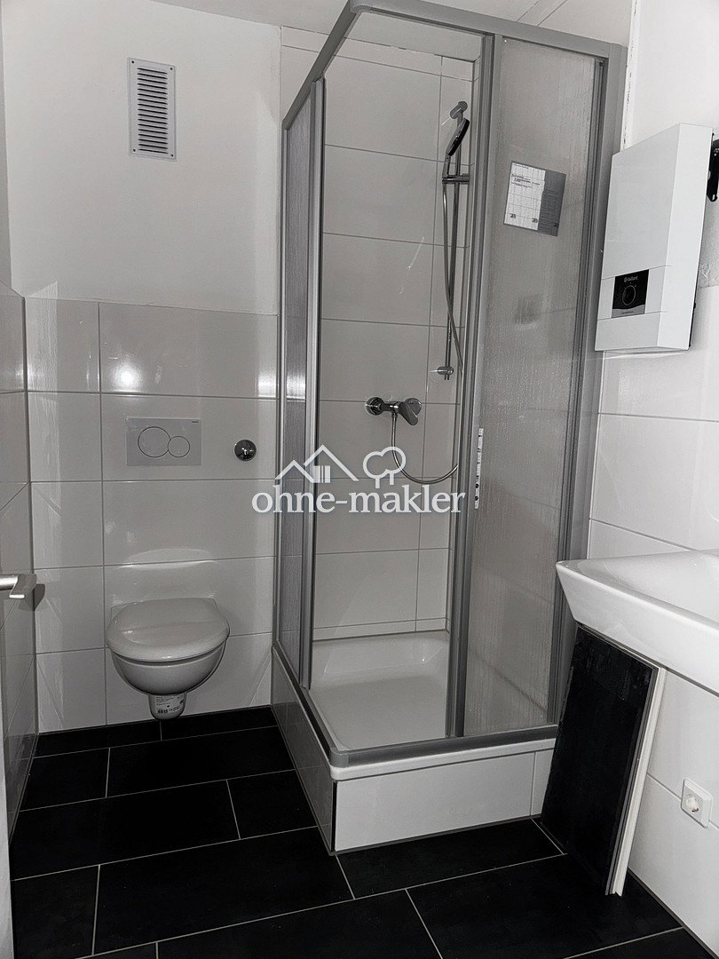 Charmantes City-Apartment: Frisch renoviert und bezugsfertig, 44309 Dortmund (Asseln Brackel Neuasseln)