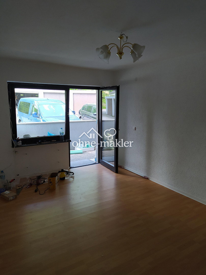 Erdgeschosswohnung in Sigmaringen – Ihr neues Zuhause, 72488 Sigmaringen