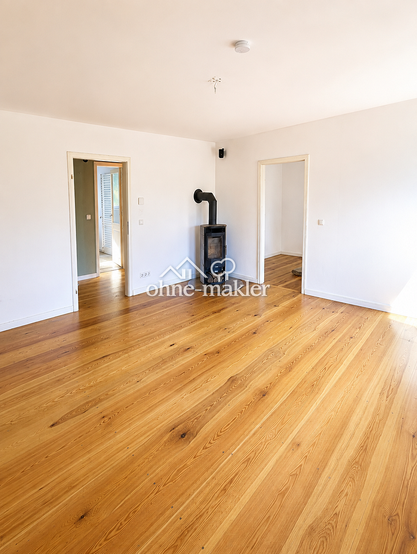 Altbaucharme & Balkon in begehrtem Neu-Westend, 14052 Berlin (Charlottenburg-Wilmersdorf Spandau Westend)