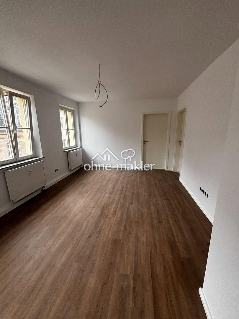 renoviert & zentral Ihr neues Zuhause in Fürth, 90762 Fürth (Innenstadt)