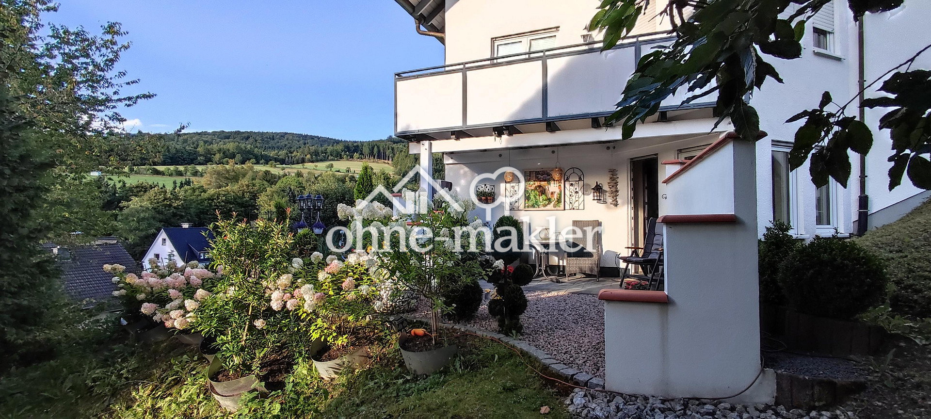 Winterberg Mediterranes Paradies mit See, 59955 Winterberg