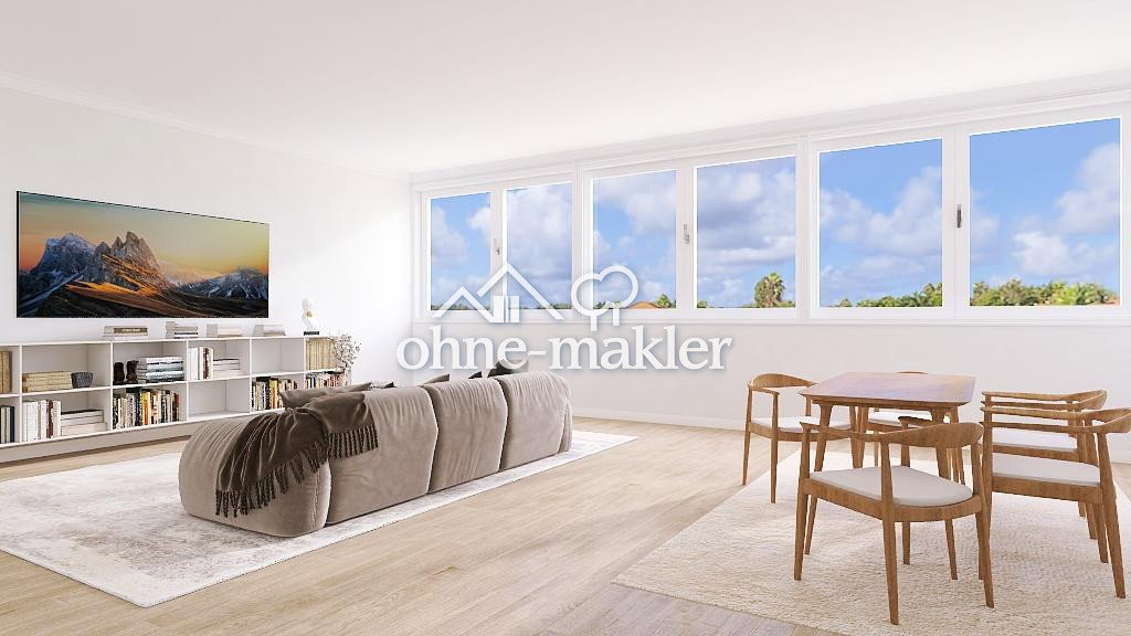 Loft mit Stil – Zentrumsnah in Recklinghausen, 45657 Recklinghausen