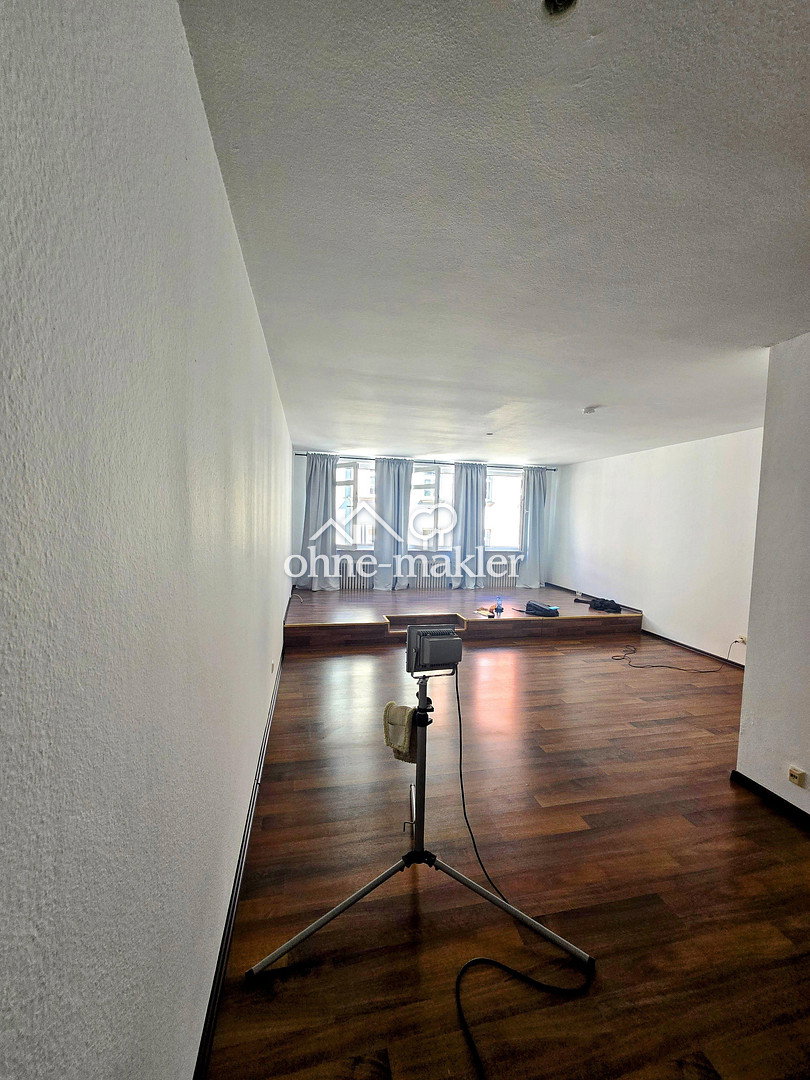 Top 1ZI in München - Gärtnerplatznähe, 80469 München (Altstadt-Lehel Ludwigsvorstadt-Isarvorstadt)
