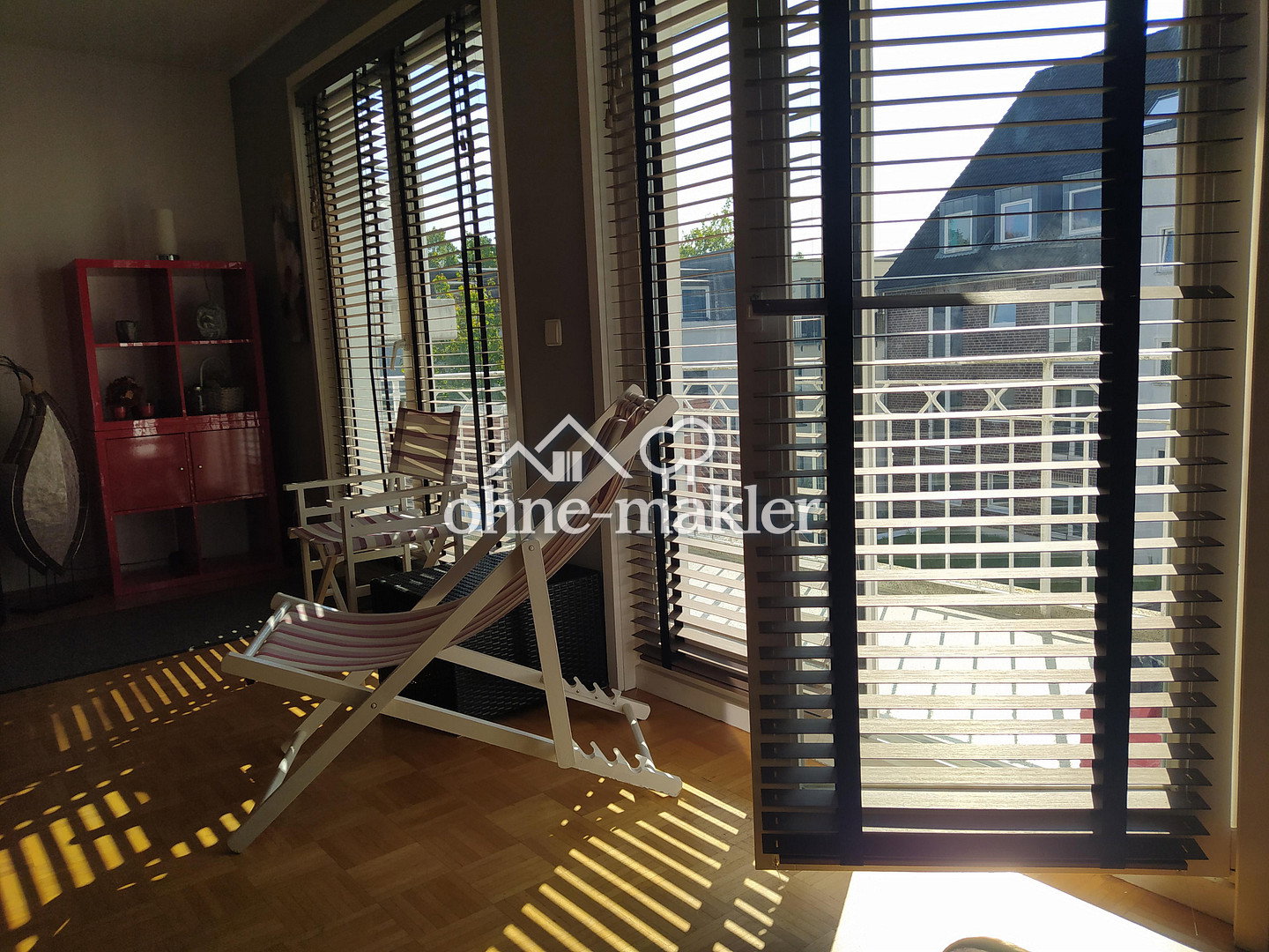 Loft-Flair in Bahrenfeld – Balkon & Aufzug, 22761 Hamburg (Altona Bahrenfeld)