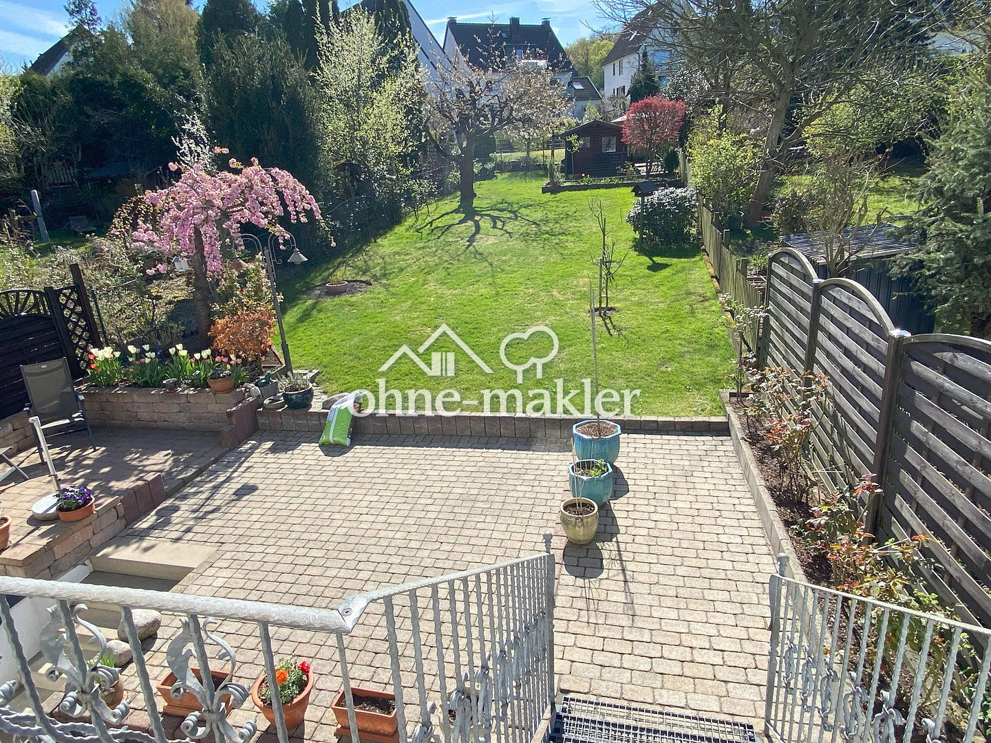 Familienparadies am Baldeneysee, 45257 Essen (Byfang Fischlaken Kupferdreh)