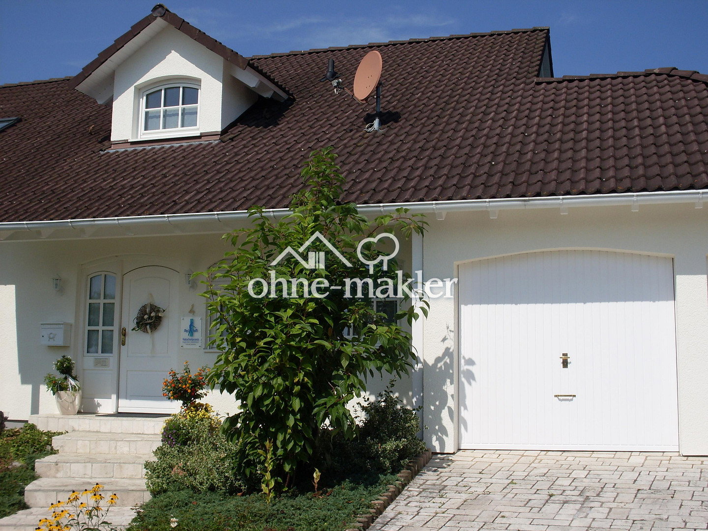 idyllisch wohnen, golfplatznähe & autogereicht, 74747 Ravenstein