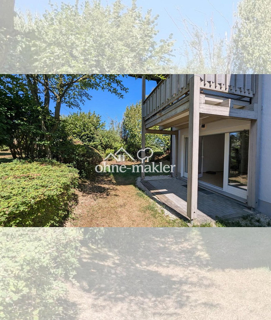 Terrasse & Garage – Ihr neues Zuhause in Passau, 94036 Passau (Abraham Haidenhof-Nord Haidenhof-Süd Heining Kohlbruck)