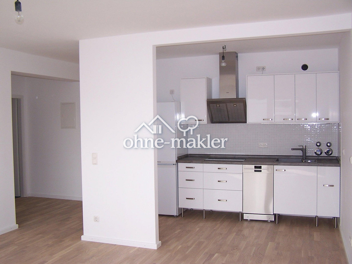 Schwabing-West Traumwohnung mit Dachterrasse, 80797 München (Maxvorstadt Milbertshofen-Am Hart Neuhausen-Nymphenburg Schwabing-West)