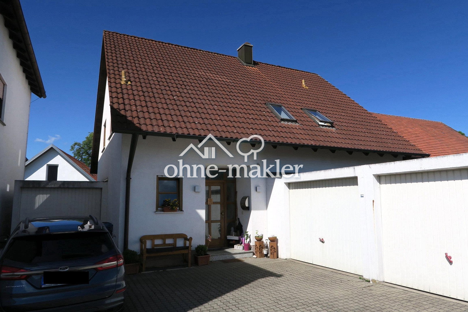 Familienparadies mit Garten in Seubersdorf, 92358 Seubersdorf i.d. OPf.
