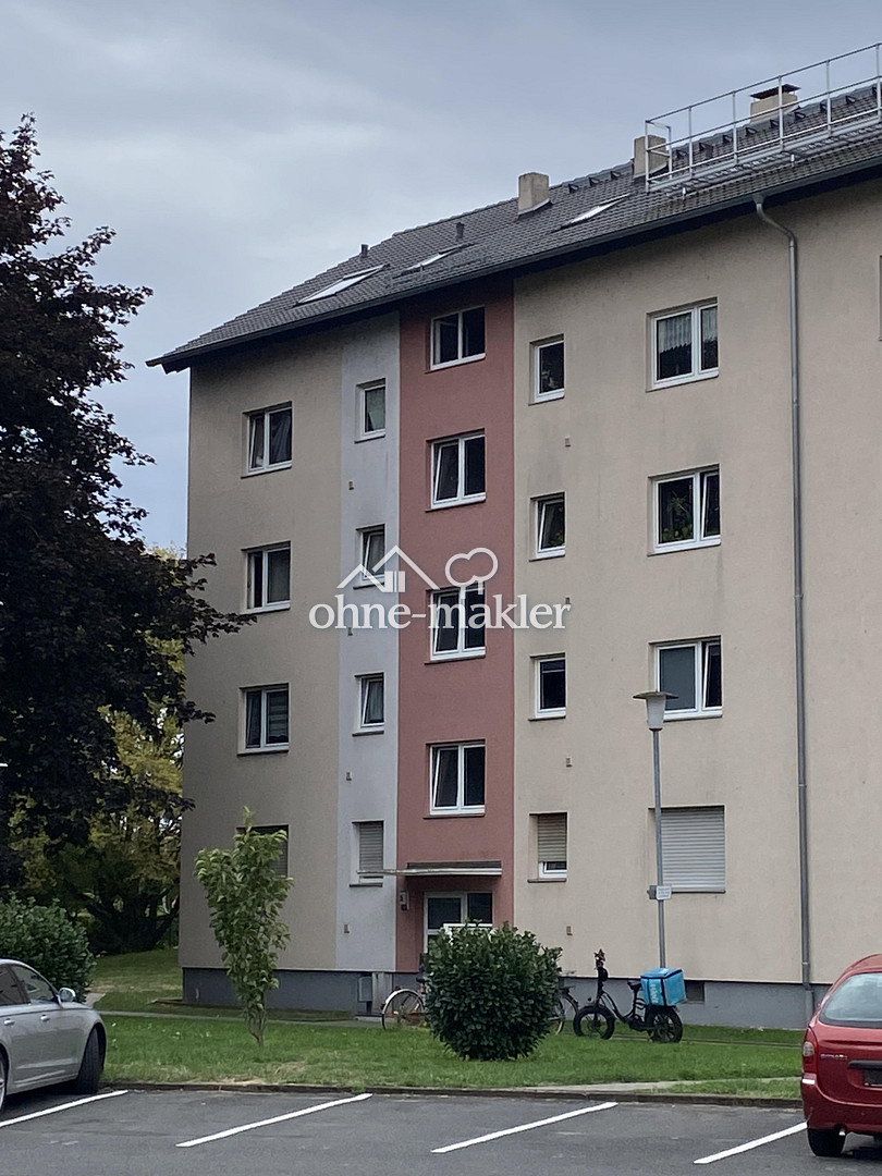 Dachgeschoss mit Flair in Maintal Dörnigheim, 63477 Maintal