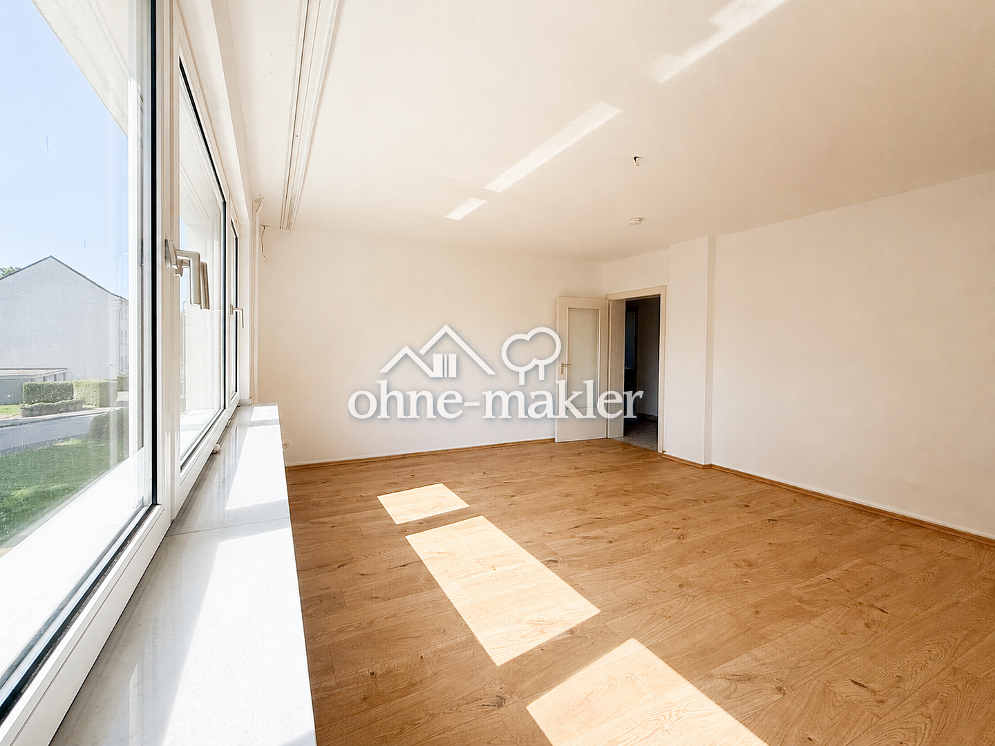 Duisburg-Röttgersbach gemütliche 2-Zimmer-Wohnung, 47169 Duisburg (Aldenrade Fahrn Marxloh Röttgersbach Wehofen)