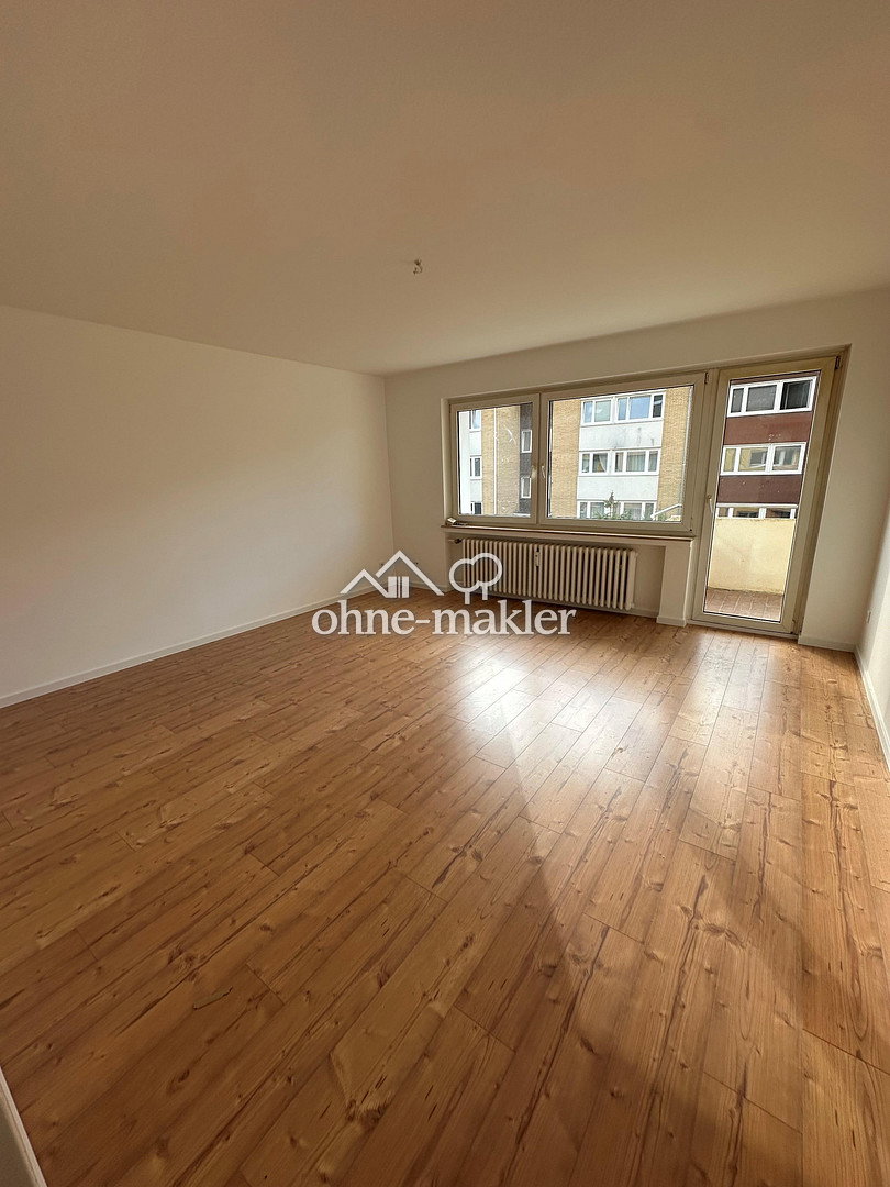 Wohlfühl-Wohnung in ruhiger Lage Osnabrück-Atter, 49090 Osnabrück (Eversburg Hafen Haste Pye Sonnenhügel)