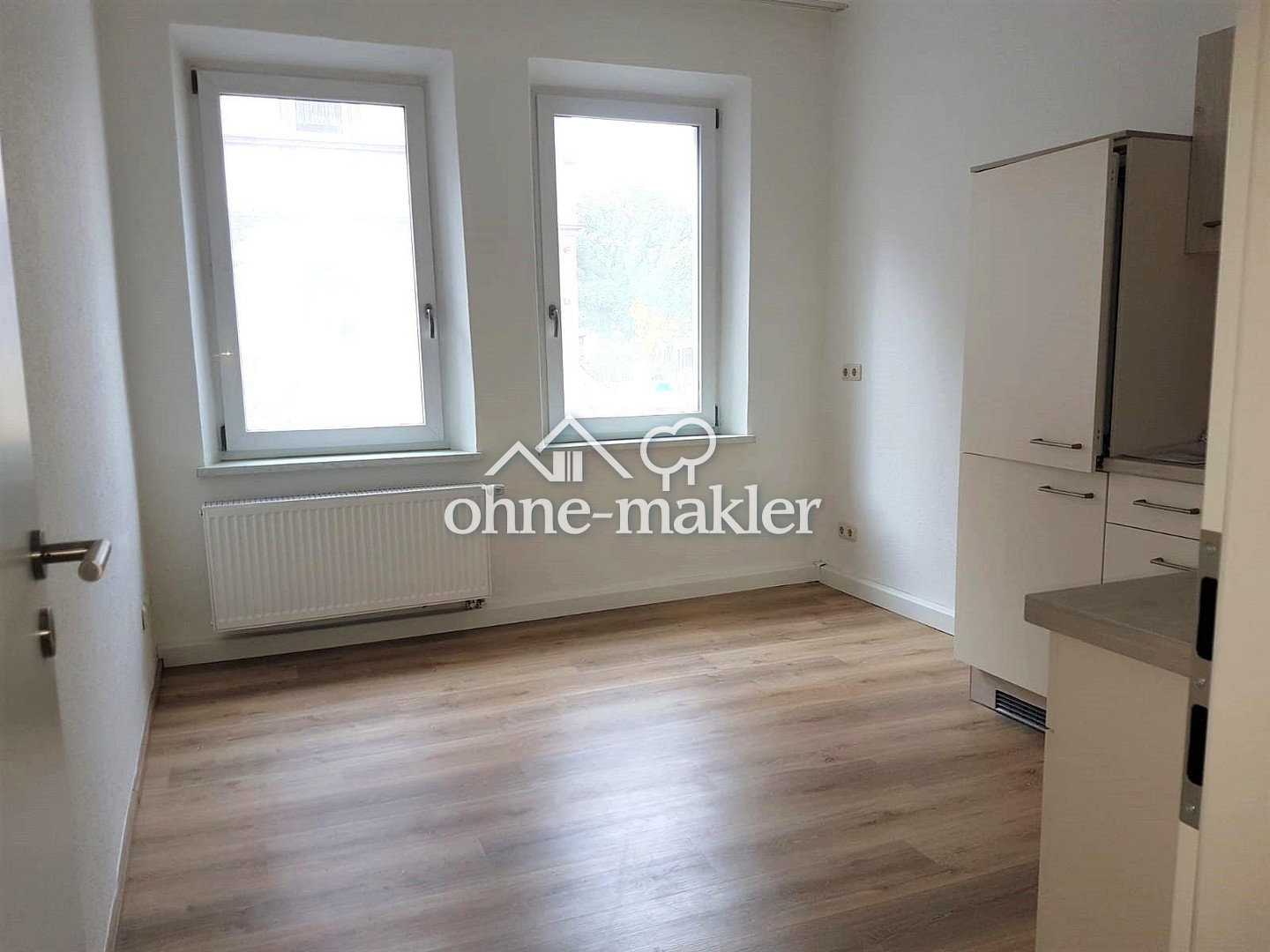 St. Leonhard Sanierte 1-Zimmerwohnung zum Wohlfühlen, 90439 Nürnberg (Großreuth bei Schweinau Schweinau Sankt Leonhard Sündersbühl)