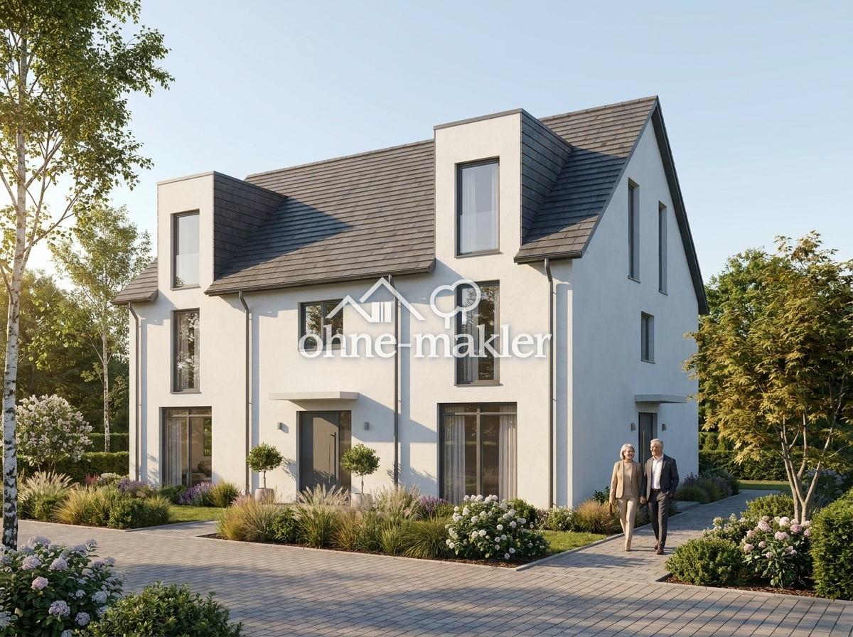Familienparadies mit Garten in Buseck, 35418 Buseck