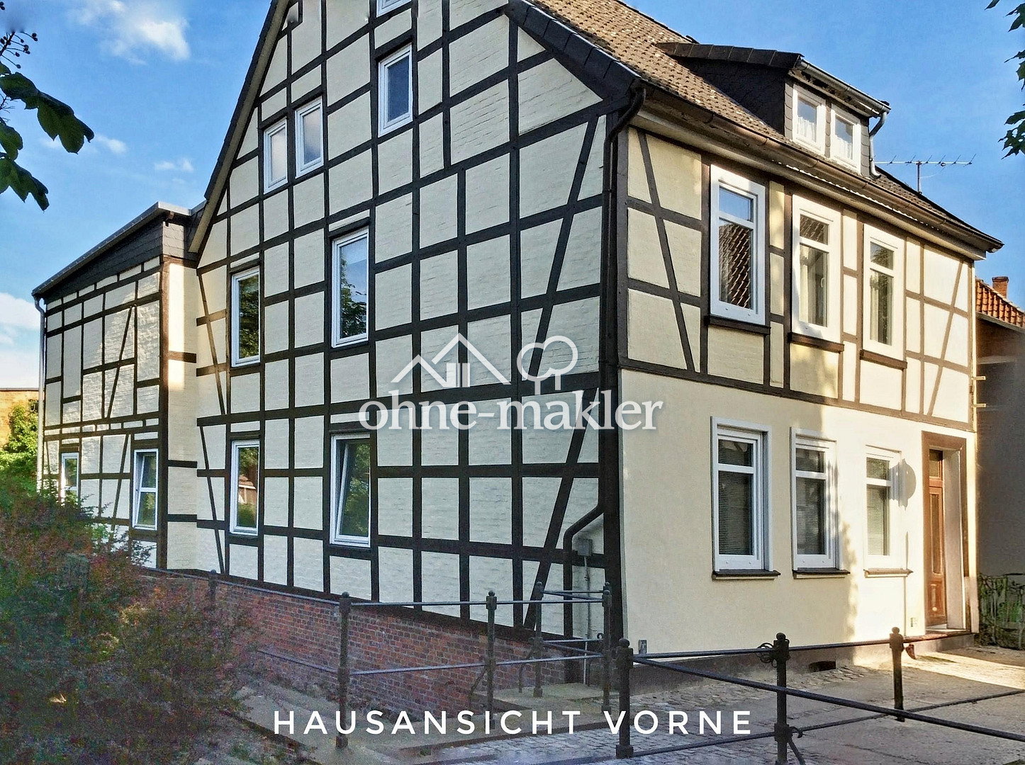 Fachwerkcharme in Uelzen – Ihr neues Zuhause, 29525 Uelzen