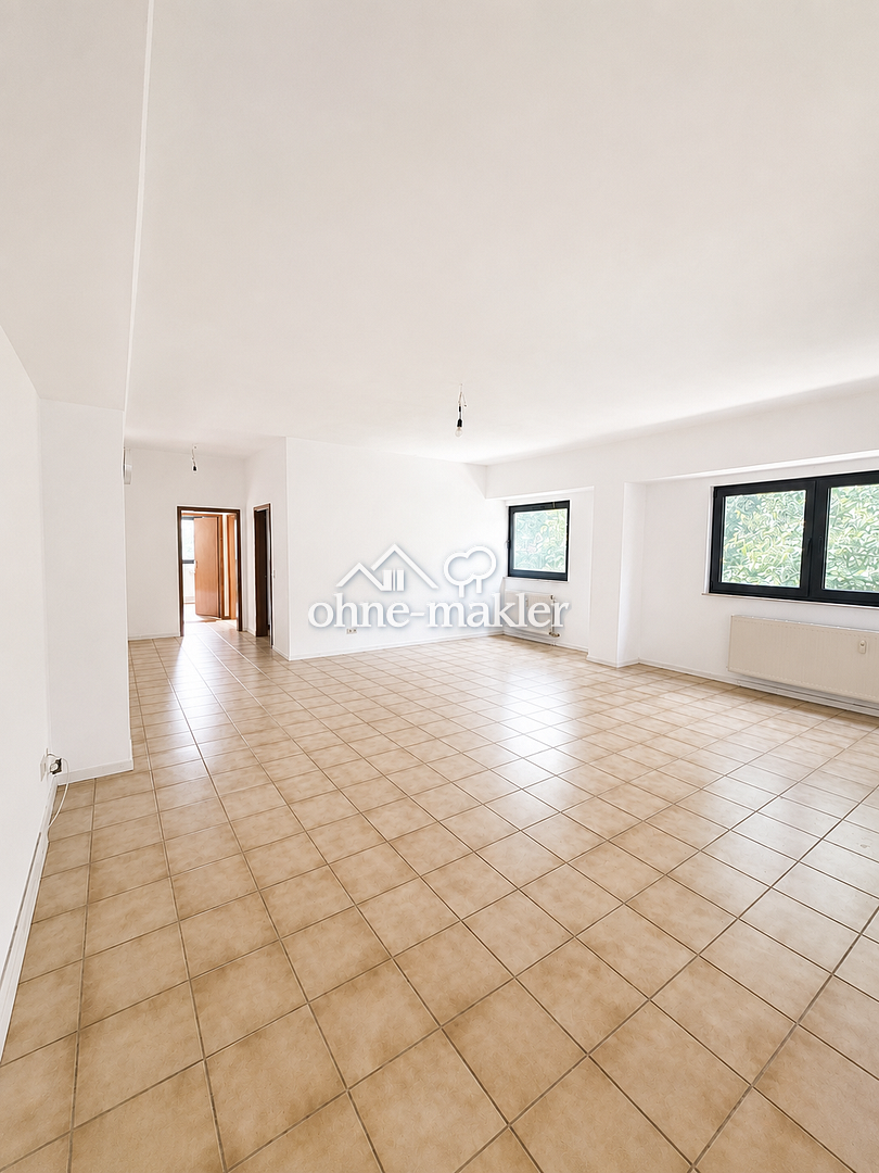 3 Zimmer mit viel Platz in Bad Soden, 63628 Bad Soden-Salmünster