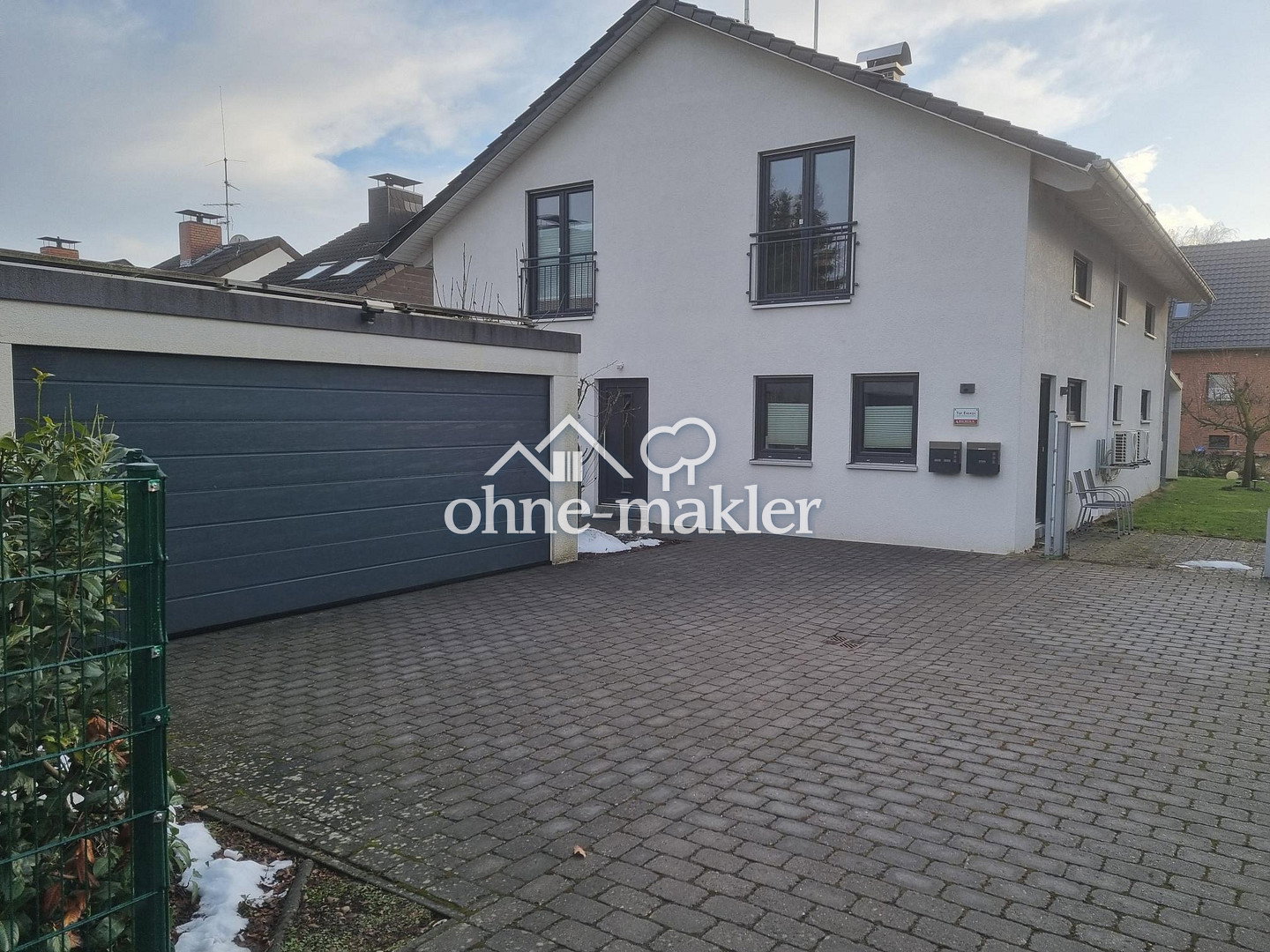 Familienparadies mit Einliegerwohnung in Bothfeld, 30657 Hannover