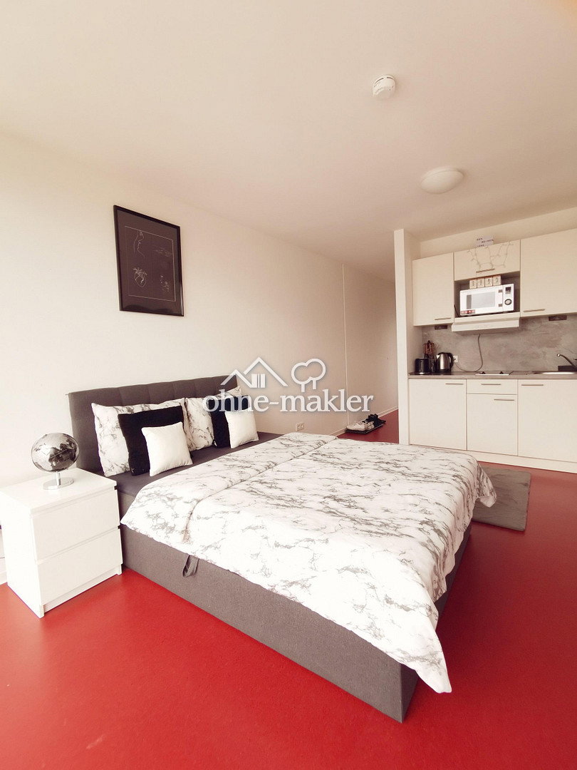 Uni-Nähe & Dachterrasse – Traumwohnung Trier, 54296 Trier