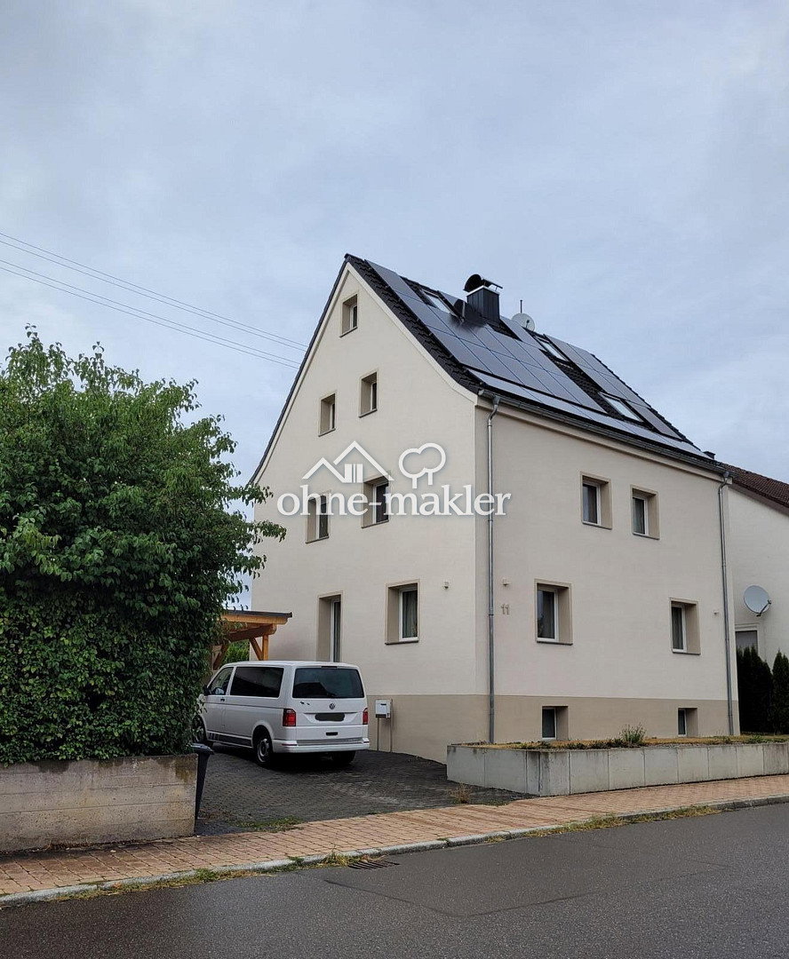 Familienparadies in Tuningen – Ihr neues Zuhause, 78609 Tuningen