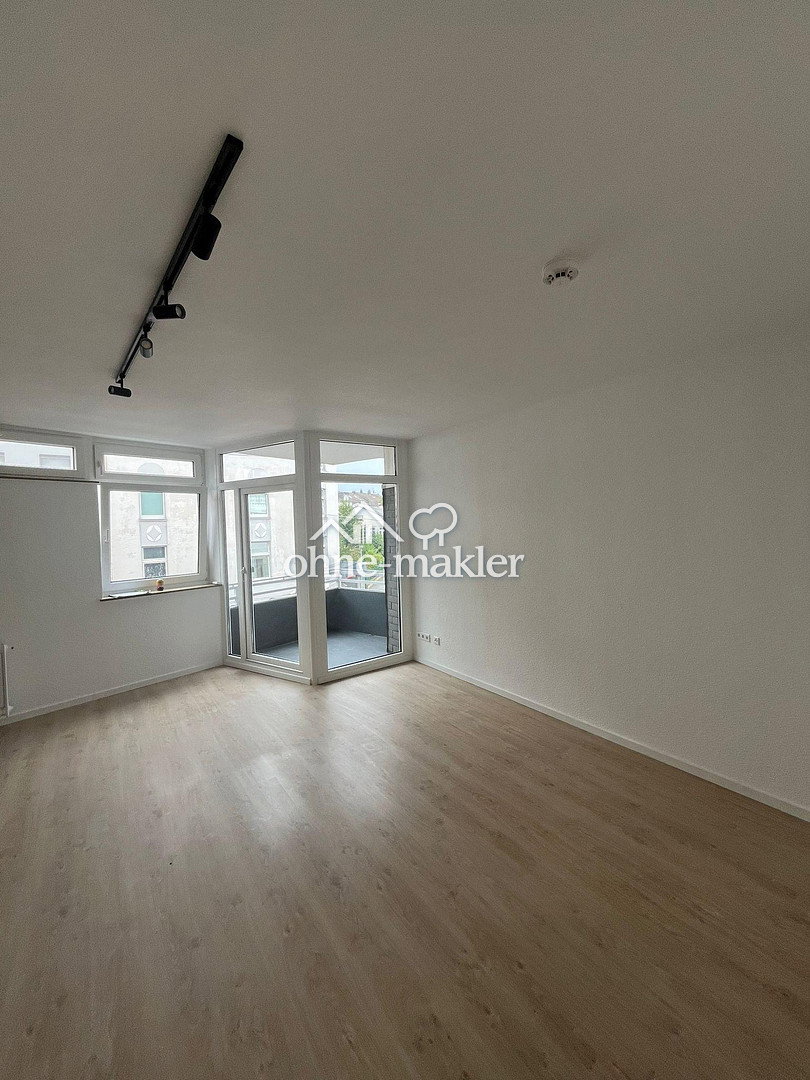 Ölberg-Viertel stilvolles Apartment mit Balkon, 42105 Wuppertal (Elberfeld)