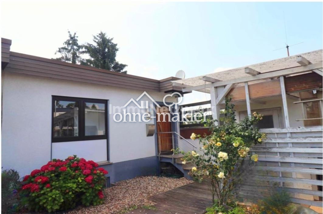 Bungalow mit Mezzanin – idyllisch an der Mosel, 54344 Kenn