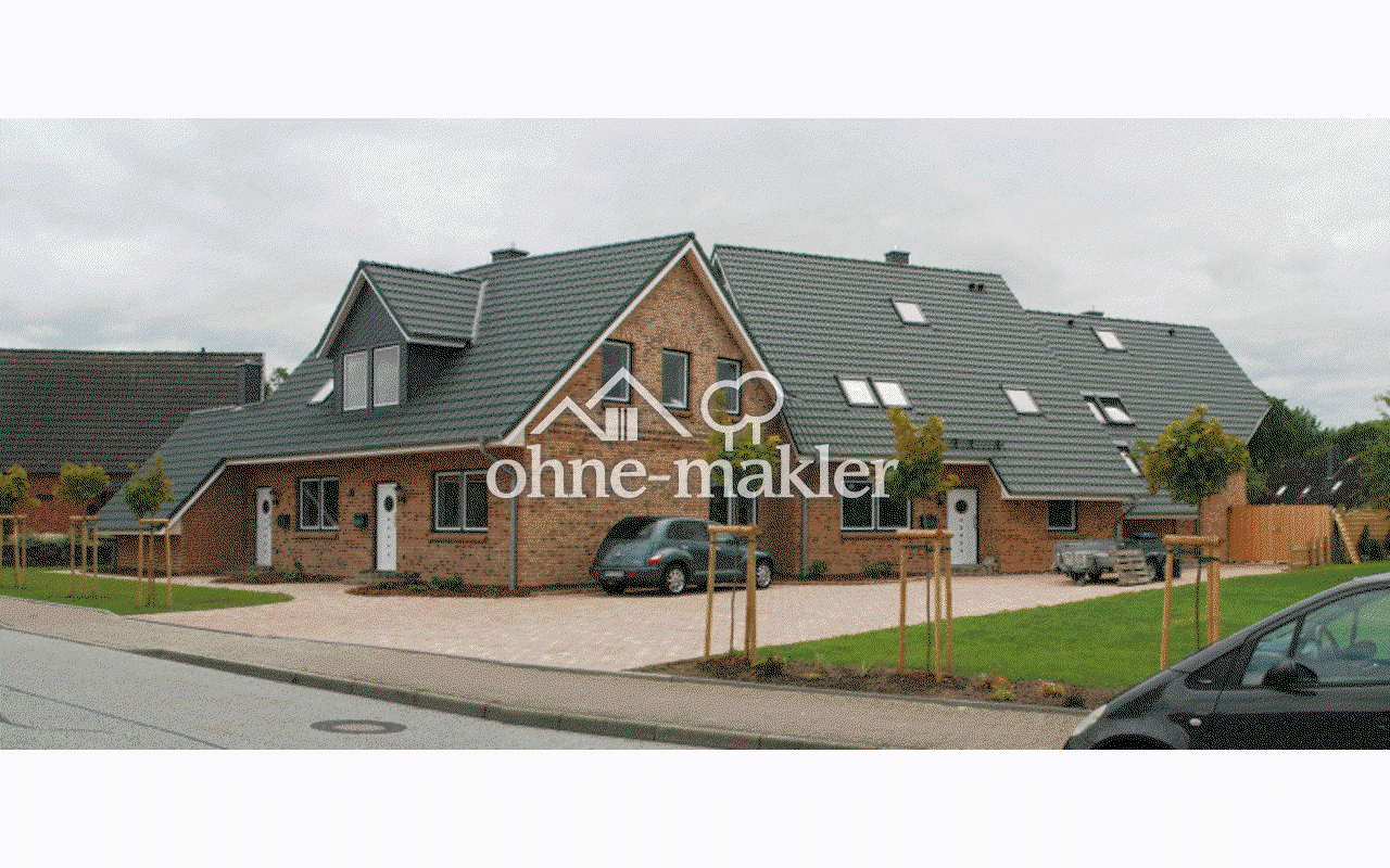 Terrasse, barrierefrei & günstige Finanzierung, 24787 Fockbek