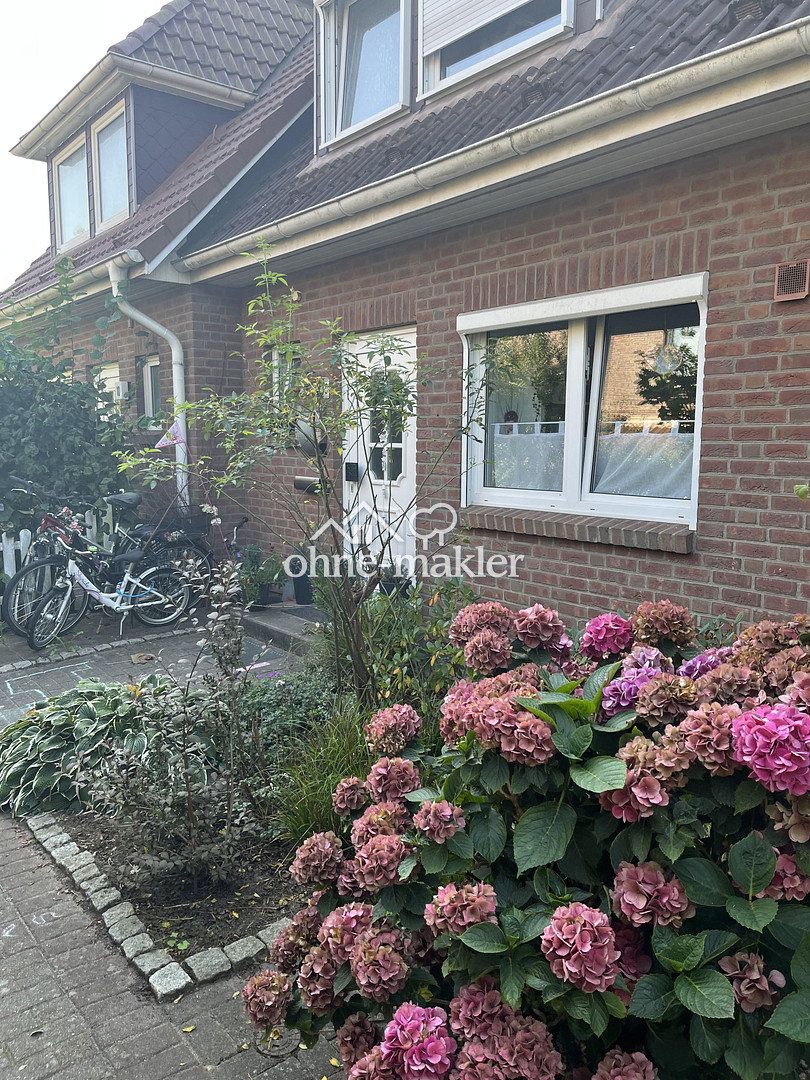 Familienparadies in Kummerfeld - Jetzt Ihr neues Zuhause, 25495 Kummerfeld