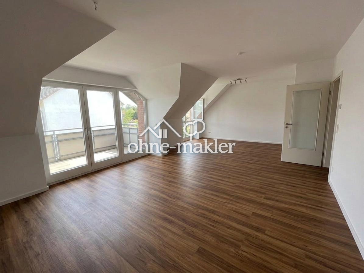 Penthouse-Maisonette Wohnen auf zwei Ebenen, 58452 Witten