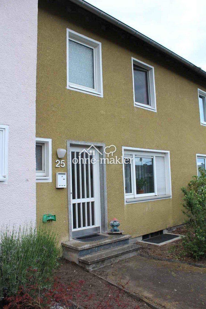 idyllisches Reihenhaus in Gifhorn – Ihr neues Zuhause, 38518 Gifhorn