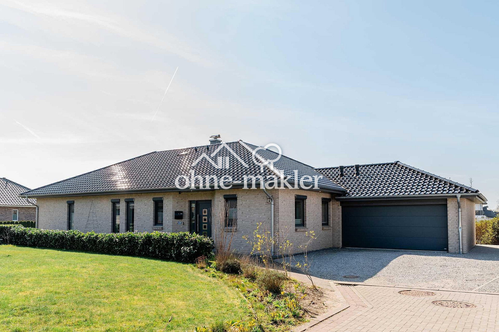 Traum-Bungalow in Schafflund – Energieeffizienz inklusive, 24980 Schafflund