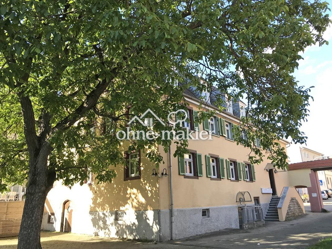 Dachwohnung in Ubstadt – zentral & charmant, 76698 Ubstadt-Weiher